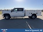 New 2026 Chevrolet Silverado 3500 Crew Cab 4WD Service Truck for sale #1T26209 - photo 13