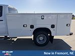 New 2026 Chevrolet Silverado 3500 Crew Cab 4WD Service Truck for sale #1T26209 - photo 14