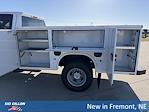 New 2026 Chevrolet Silverado 3500 Crew Cab 4WD Service Truck for sale #1T26209 - photo 18