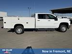 New 2026 Chevrolet Silverado 3500 Crew Cab 4WD Service Truck for sale #1T26209 - photo 19