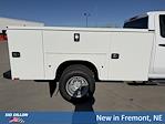 New 2026 Chevrolet Silverado 3500 Crew Cab 4WD Service Truck for sale #1T26209 - photo 20