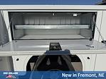 New 2026 Chevrolet Silverado 3500 Crew Cab 4WD Service Truck for sale #1T26209 - photo 22