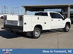 New 2026 Chevrolet Silverado 3500 Crew Cab 4WD Service Truck for sale #1T26209 - photo 27