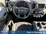 New 2026 Chevrolet Silverado 3500 Crew Cab 4WD Service Truck for sale #1T26209 - photo 5