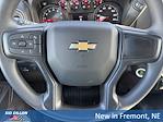 New 2026 Chevrolet Silverado 3500 Crew Cab 4WD Service Truck for sale #1T26209 - photo 7
