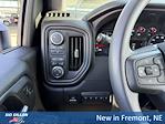 New 2026 Chevrolet Silverado 3500 Crew Cab 4WD Service Truck for sale #1T26210 - photo 5