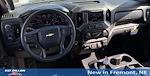 New 2026 Chevrolet Silverado 3500 Crew Cab 4WD Service Truck for sale #1T26210 - photo 10