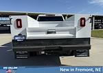 New 2026 Chevrolet Silverado 3500 Crew Cab 4WD Service Truck for sale #1T26210 - photo 13