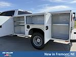 New 2026 Chevrolet Silverado 3500 Crew Cab 4WD Service Truck for sale #1T26210 - photo 15