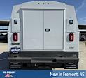 New 2026 Chevrolet Silverado 3500 Work Truck Crew Cab 4WD Enclosed Service Body for sale #1T26211 - photo 14