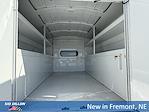 New 2026 Chevrolet Silverado 3500 Work Truck Crew Cab 4WD Enclosed Service Body for sale #1T26211 - photo 17