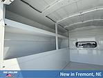 New 2026 Chevrolet Silverado 3500 Work Truck Crew Cab 4WD Enclosed Service Body for sale #1T26211 - photo 18