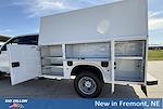 New 2026 Chevrolet Silverado 3500 Work Truck Crew Cab 4WD Enclosed Service Body for sale #1T26211 - photo 20