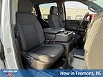 New 2026 Chevrolet Silverado 3500 Work Truck Crew Cab 4WD Flatbed Truck for sale #1T26212 - photo 11