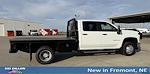 New 2026 Chevrolet Silverado 3500 Work Truck Crew Cab 4WD Flatbed Truck for sale #1T26212 - photo 14