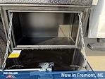 New 2026 Chevrolet Silverado 3500 Work Truck Crew Cab 4WD Flatbed Truck for sale #1T26212 - photo 15