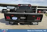 New 2026 Chevrolet Silverado 3500 Work Truck Crew Cab 4WD Flatbed Truck for sale #1T26212 - photo 16