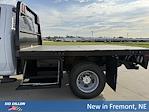New 2026 Chevrolet Silverado 3500 Work Truck Crew Cab 4WD Flatbed Truck for sale #1T26212 - photo 17