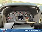 New 2026 Chevrolet Silverado 3500 Work Truck Crew Cab 4WD Flatbed Truck for sale #1T26212 - photo 5