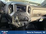 New 2026 Chevrolet Silverado 3500 Work Truck Crew Cab 4WD Flatbed Truck for sale #1T26212 - photo 6