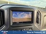 New 2026 Chevrolet Silverado 3500 Work Truck Crew Cab 4WD Flatbed Truck for sale #1T26212 - photo 8