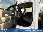 New 2026 Chevrolet Silverado 3500 Work Truck Crew Cab 4WD Flatbed Truck for sale #1T26212 - photo 9