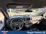 New 2026 Chevrolet Silverado 3500 Work Truck Crew Cab 4WD Flatbed Truck for sale #1T26212 - photo 10