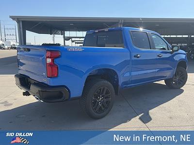 New 2026 Chevrolet Silverado 1500 LT Crew Cab 4WD Pickup for sale #1T26220 - photo 2