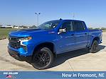 New 2026 Chevrolet Silverado 1500 LT Crew Cab 4WD Pickup for sale #1T26220 - photo 1