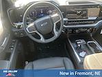 New 2026 Chevrolet Silverado 1500 LT Crew Cab 4WD Pickup for sale #1T26220 - photo 5