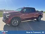 New 2026 Chevrolet Silverado 1500 RST Crew Cab 4WD Pickup for sale #1T26221 - photo 1