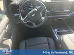New 2026 Chevrolet Silverado 2500 LTZ Crew Cab 4WD Pickup for sale #1T26223 - photo 4