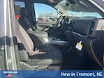 New 2026 Chevrolet Silverado 2500 LTZ Crew Cab 4WD Pickup for sale #1T26223 - photo 5