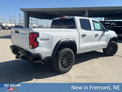 New 2026 Chevrolet Colorado Trail Boss Crew Cab 4WD Pickup for sale #1T26224 - photo 2