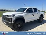 New 2026 Chevrolet Colorado Trail Boss Crew Cab 4WD Pickup for sale #1T26224 - photo 1