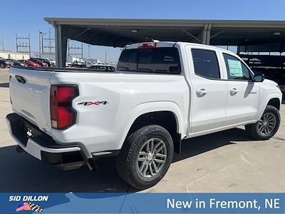 New 2026 Chevrolet Colorado LT Crew Cab 4WD Pickup for sale #1T26230 - photo 2
