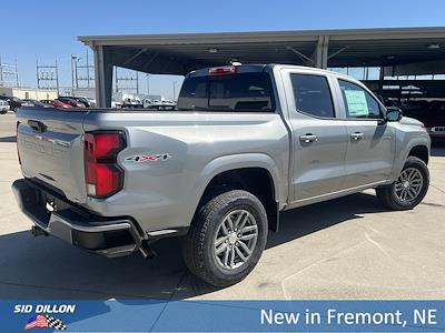 New 2026 Chevrolet Colorado LT Crew Cab 4WD Pickup for sale #1T26231 - photo 2