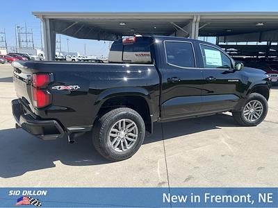 New 2026 Chevrolet Colorado LT Crew Cab 4WD Pickup for sale #1T26232 - photo 2
