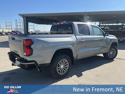 New 2026 Chevrolet Colorado LT Crew Cab 4WD Pickup for sale #1T26233 - photo 2