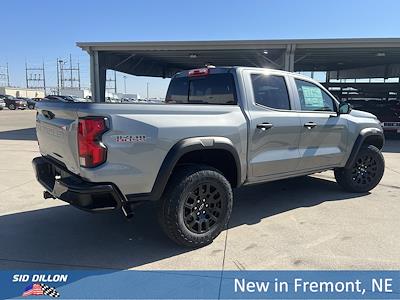 New 2026 Chevrolet Colorado Trail Boss Crew Cab 4WD Pickup for sale #1T26234 - photo 2