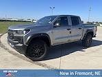 New 2026 Chevrolet Colorado Trail Boss Crew Cab 4WD Pickup for sale #1T26234 - photo 1