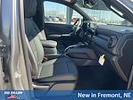 New 2026 Chevrolet Colorado Trail Boss Crew Cab 4WD Pickup for sale #1T26234 - photo 5