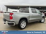 New 2026 Chevrolet Silverado 1500 LTZ Crew Cab 4WD Pickup for sale #1T26235 - photo 2