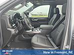 New 2026 Chevrolet Silverado 1500 LTZ Crew Cab 4WD Pickup for sale #1T26235 - photo 4