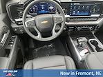 New 2026 Chevrolet Silverado 1500 LTZ Crew Cab 4WD Pickup for sale #1T26235 - photo 5