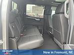 New 2026 Chevrolet Silverado 1500 LTZ Crew Cab 4WD Pickup for sale #1T26235 - photo 7