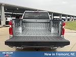 New 2026 Chevrolet Silverado 1500 LTZ Crew Cab 4WD Pickup for sale #1T26235 - photo 8