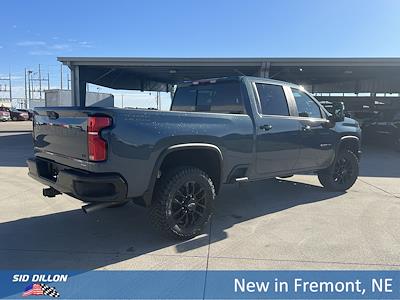 New 2026 Chevrolet Silverado 2500 LT Crew Cab 4WD Pickup for sale #1T26237 - photo 2
