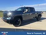 New 2026 Chevrolet Silverado 2500 LT Crew Cab 4WD Pickup for sale #1T26237 - photo 1