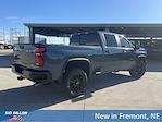 New 2026 Chevrolet Silverado 2500 LT Crew Cab 4WD Pickup for sale #1T26237 - photo 2